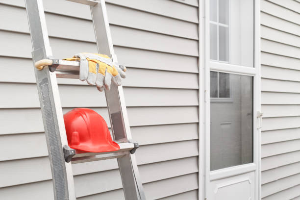 Affordable Siding Repair and Maintenance Services in Abingdon, MD